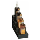 Dispense-Rite CTBH-4BT - Bottle Organizer, Countertop, 9-1/8"H X 6"W X 17"D