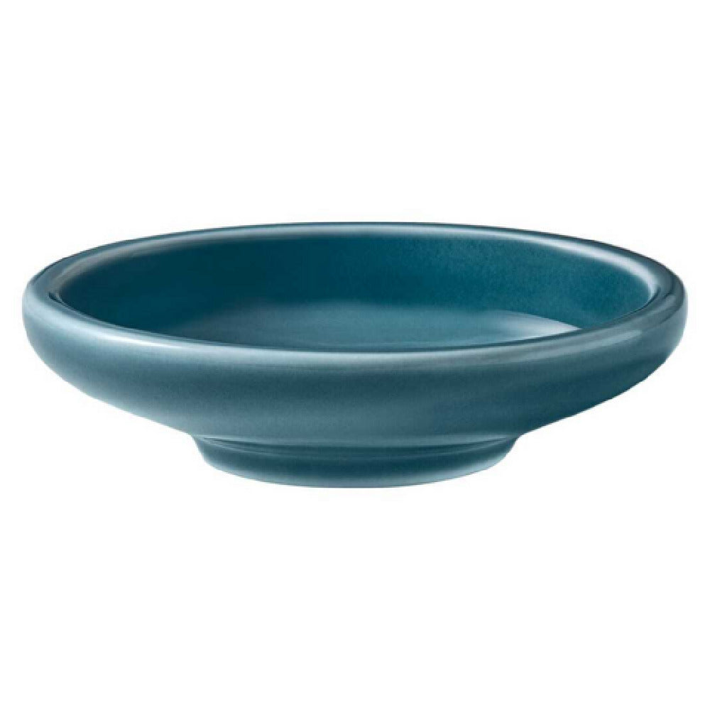 Libbey 9251309E Plate 1.7 Oz. 3-3/8” Dia. X 7/8"H