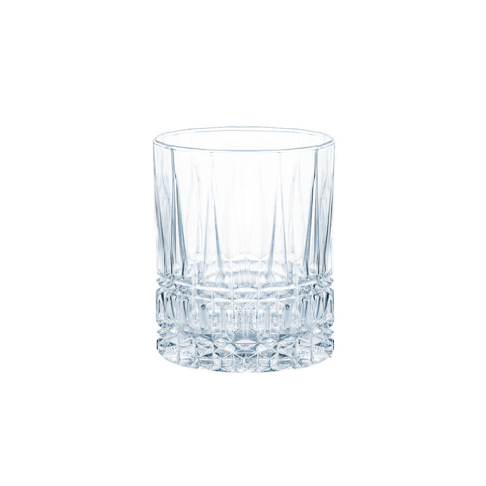 Arc Cardinal V8954 Old Fashioned Glass 10 1/2 Oz Arcoroc Elysees (24 PC In A Case)