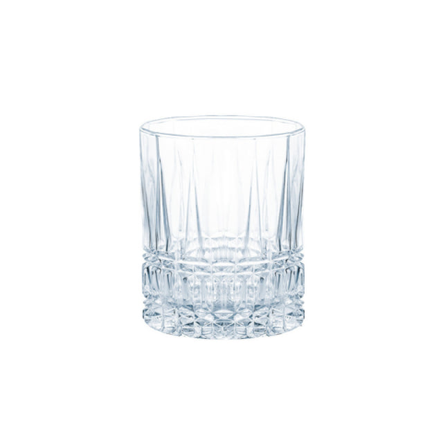 Arc Cardinal V8954 Old Fashioned Glass 10 1/2 Oz Arcoroc Elysees (24 PC In A Case)
