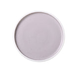 Yanco DM-108 Denmark Plate 8" Dia. X 3/4"H Round