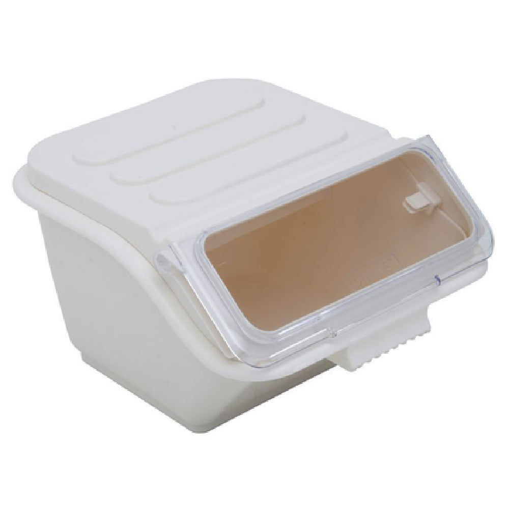 Hubert 89017 - Ingredient Bin, 34 Cup (8 Liter), 14-1/2" X 11-5/8" X 8-5/8"H
