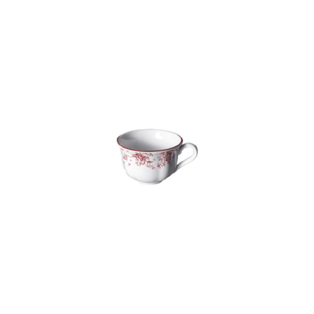 Steelite 62545FP822 Espresso Cup 3.0 Oz 3.63" X 3.0" X 2.0"