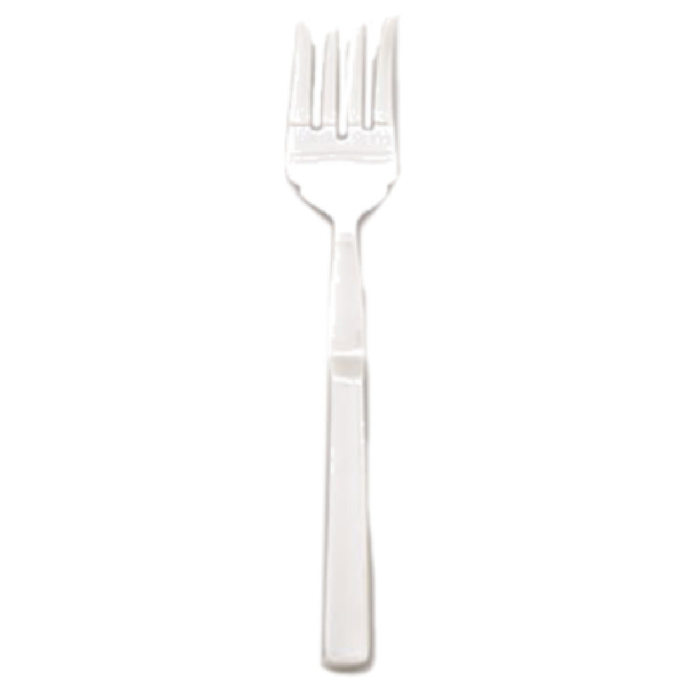 Royal ROY BBH 8 - Buffet Serving Fork, 4-tine, 10-1/2" L