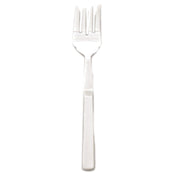 Royal ROY BBH 8 - Buffet Serving Fork, 4-tine, 10-1/2" L