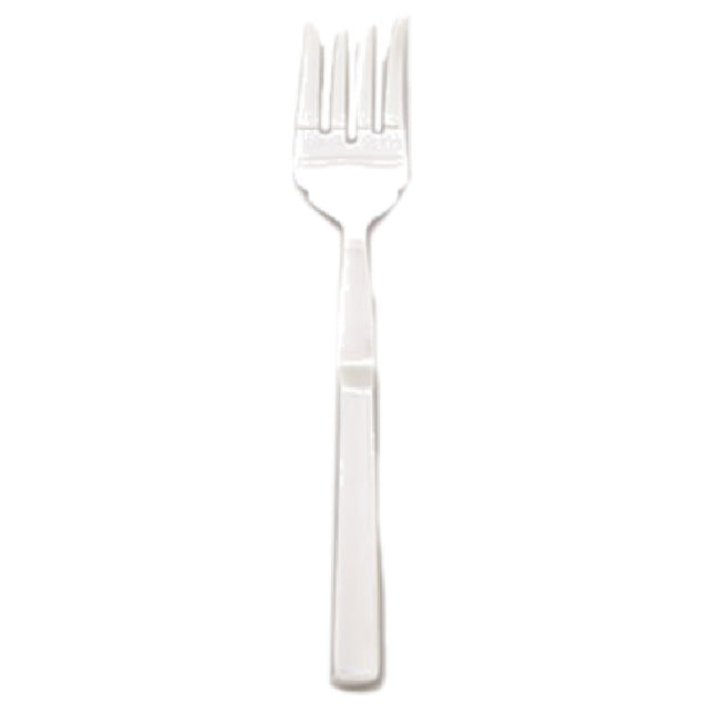 Royal ROY BBH 8 - Buffet Serving Fork, 4-tine, 10-1/2" L