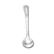 Bon Chef 9300PLATINUMGRA Salad Dressing Ladle RANCH 1 Oz.