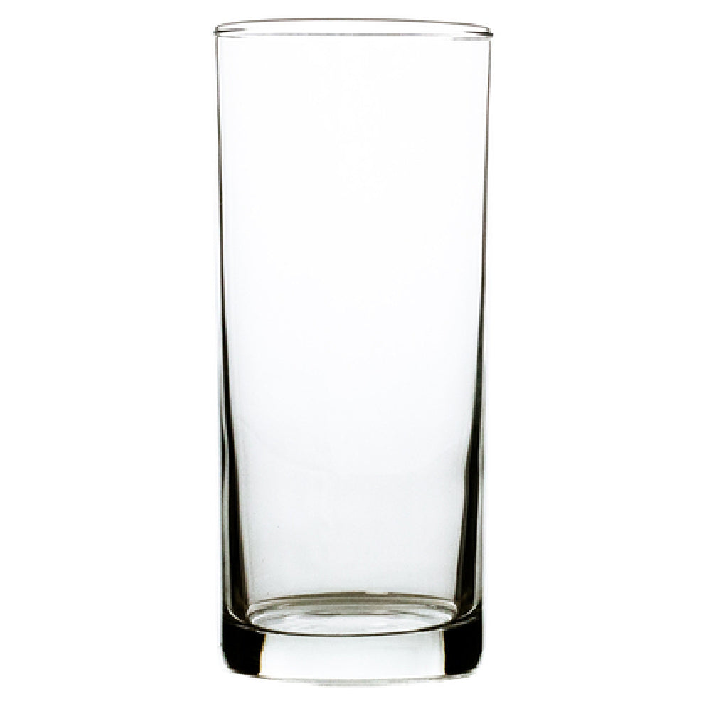 Hospitality Brands HGV0306-012 Hospitality Brands Merlo Hi-Ball Glass 11.25 Oz.