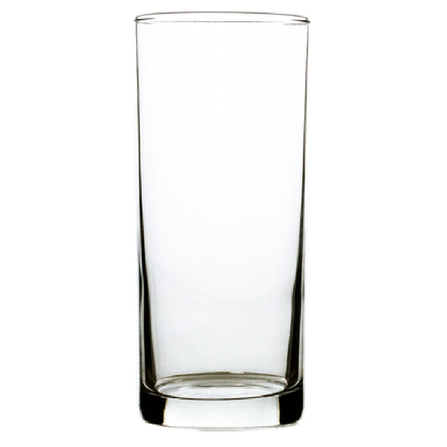 Hospitality Brands HGV0306-012 Hospitality Brands Merlo Hi-Ball Glass 11.25 Oz.
