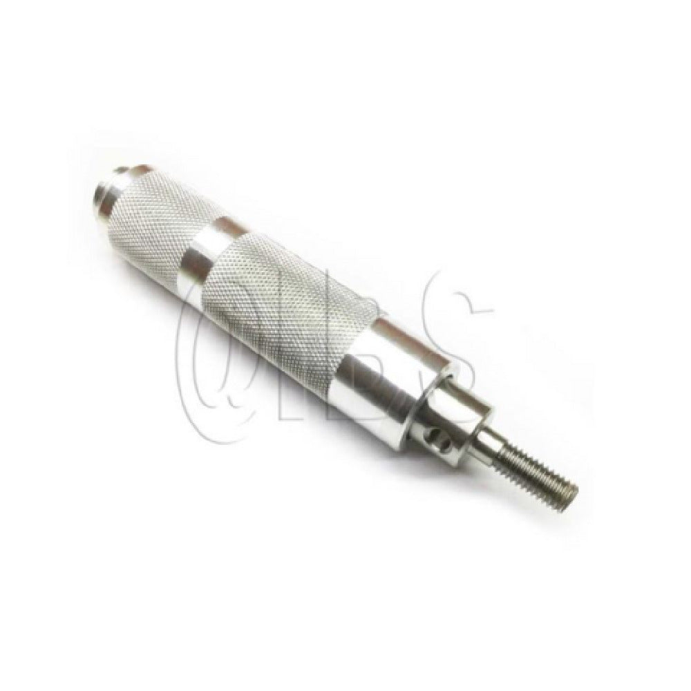 Alfa 25AE1 Commercial Fish Scaler Heavy Duty Handpiece