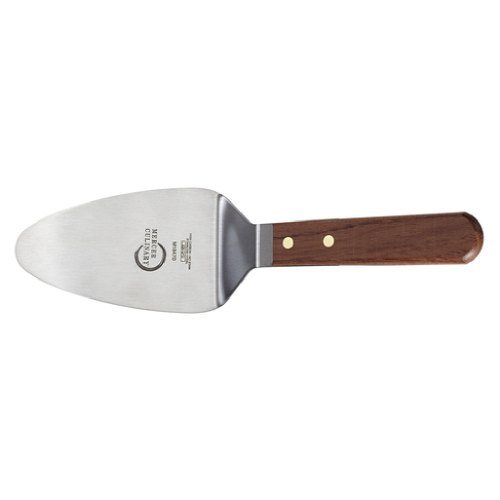 Mercer Culinary M18470 Praxis® Pie Server 5" X 3" 11" Overall Length