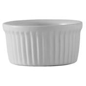 Tuxton BWX-0252 Ramekin 2-1/2 Oz. 3" Dia. X 1-1/2"H