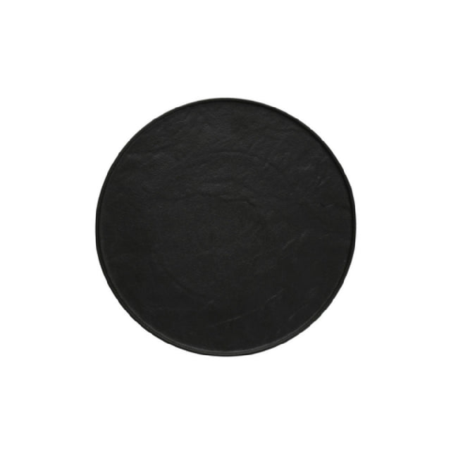 Fortessa 3300.70171BK Paleo Flint Plate 12" (30cm) Large