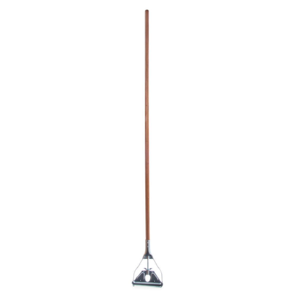 Carlisle 4034000 Carlisle Quick-Change Mop Handle 63" Long 1-1/8" Dia.