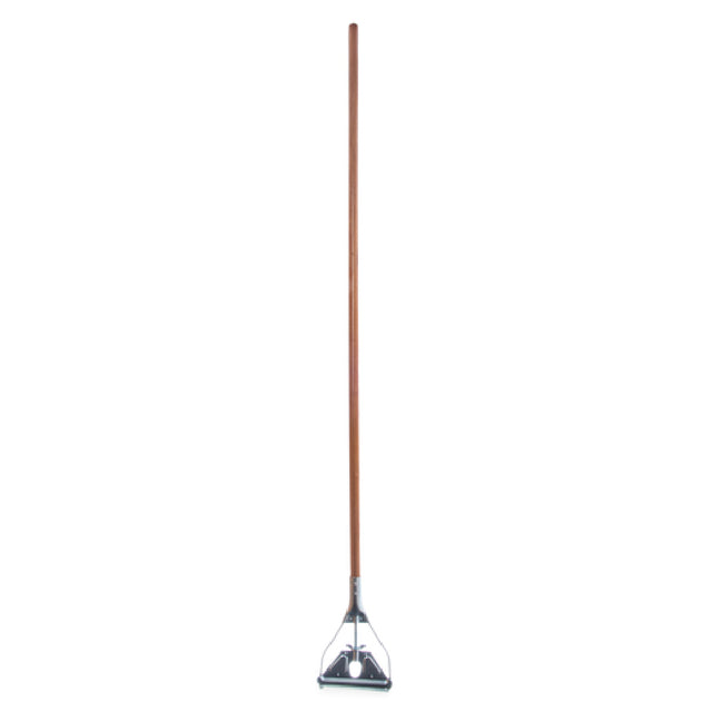 Carlisle 4034000 Carlisle Quick-Change Mop Handle 63" Long 1-1/8" Dia.