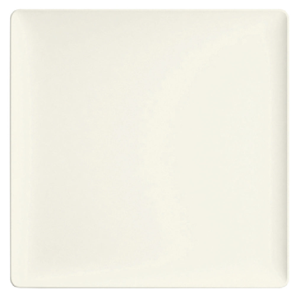 BauscherHepp 691527 Plate 10-5/8" X 10-5/8" X 4/5" Square