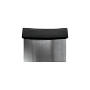CAC China SCPS-6K Dough Scraper 6"x3-1/8" Stainless Steel Blade