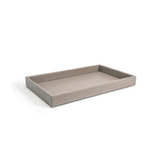 FOH RRT015BEL21 Tray 15"W X 10"D X 1.5"H Rectangular