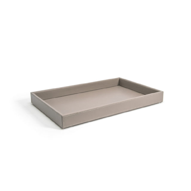 FOH RRT015BEL21 Tray 15"W X 10"D X 1.5"H Rectangular