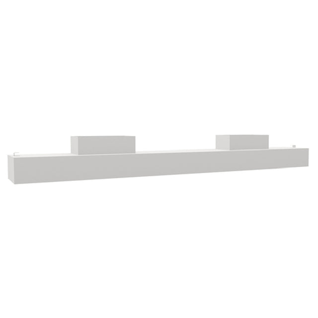 Avtec SSA-MUA120 - SimpleSpec MUA Perforated Supply Plenum, For SSA-BOX120 Wall Hood