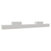 Avtec SSA-MUA144 - SimpleSpec MUA Perforated Supply Plenum, For SSA-BOX144 Wall Hood