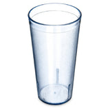 Carlisle 5220-854 Carlisle Stackable™ Tumbler 20 Oz. (22.30 Oz. Flush Fill)