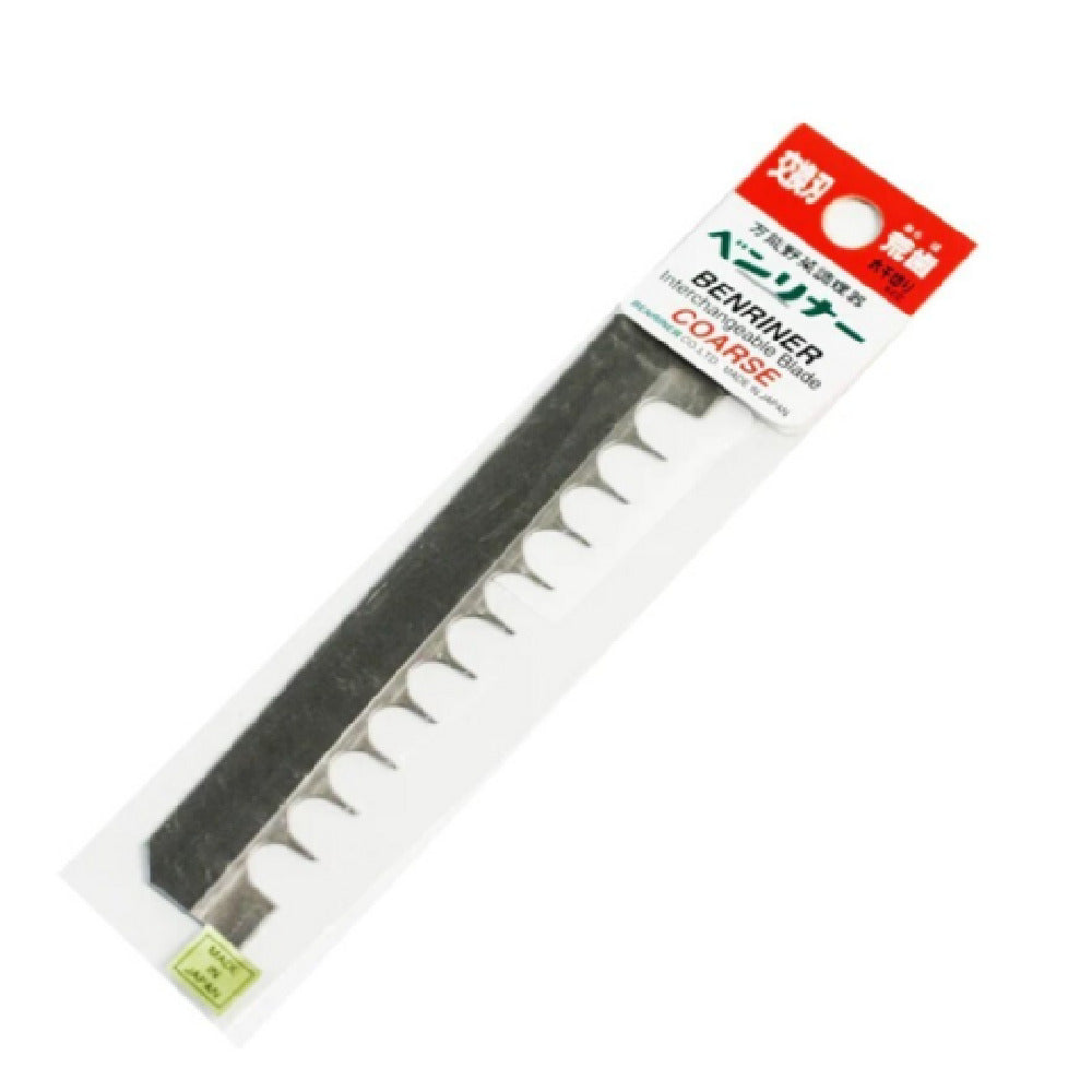 Matfer 186711 Benriner "Big Beni" Japanese Mandoline Spare Part Plain Blade