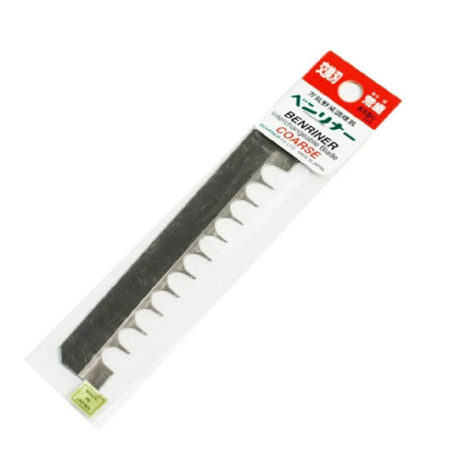 Matfer 186711 Benriner "Big Beni" Japanese Mandoline Spare Part Plain Blade