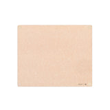 Epicurean 622-23190118 Epicurean HACCP Non-Slip Cutting Board 23" X 19" X 3/8" In Natural With Tan Cooked Meat Feet