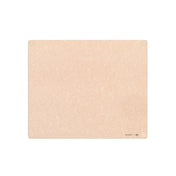 Epicurean 622-23190118 Epicurean HACCP Non-Slip Cutting Board 23" X 19" X 3/8" In Natural With Tan Cooked Meat Feet