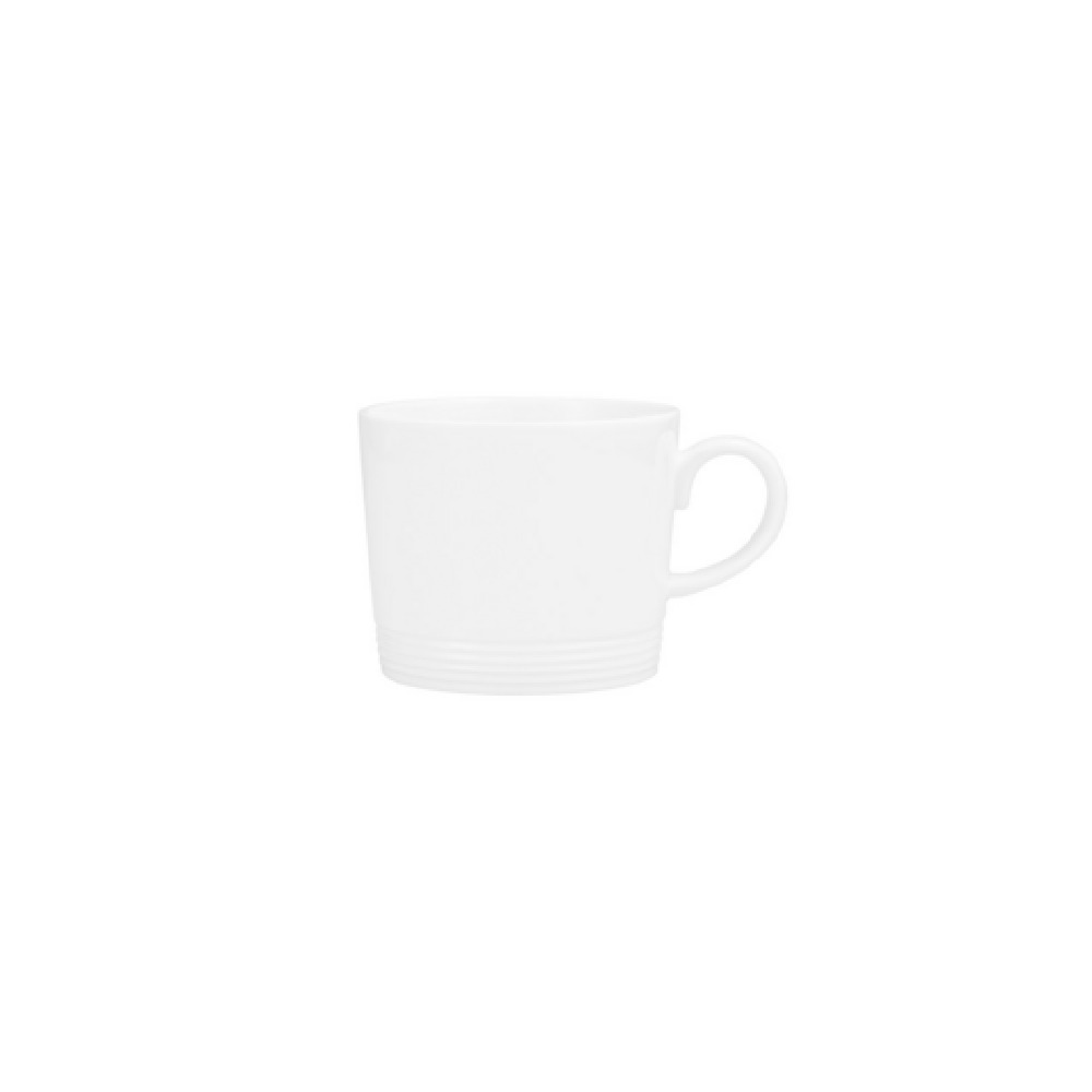 Fortessa FBC-INCA-456 Inca Tea Cup 2.7" (6.9cm) 7.7 Oz.