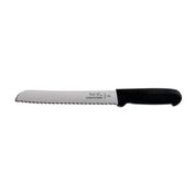 Royal RH 30502 - Val-U Bread Knife, 8" Blade, Stamped