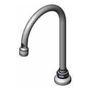 T&S Brass B-0546 Nozzle Swivel Deck Mount