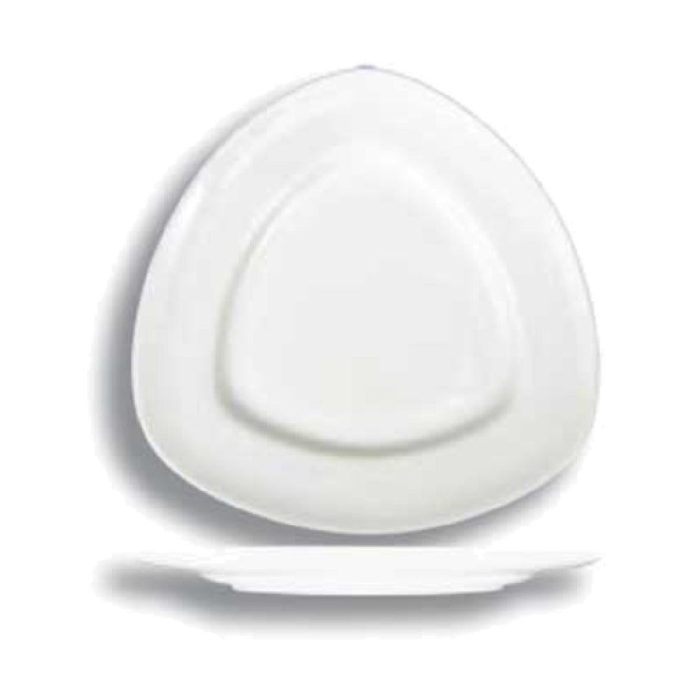 International Tableware TD-6 Plate 5-3/4" Triangular