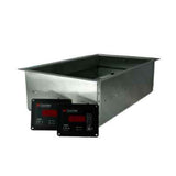 CookTek (Middleby) 635701 - (IHW061-22) SinAqua™ Induction Hot Food Well, Drop-in