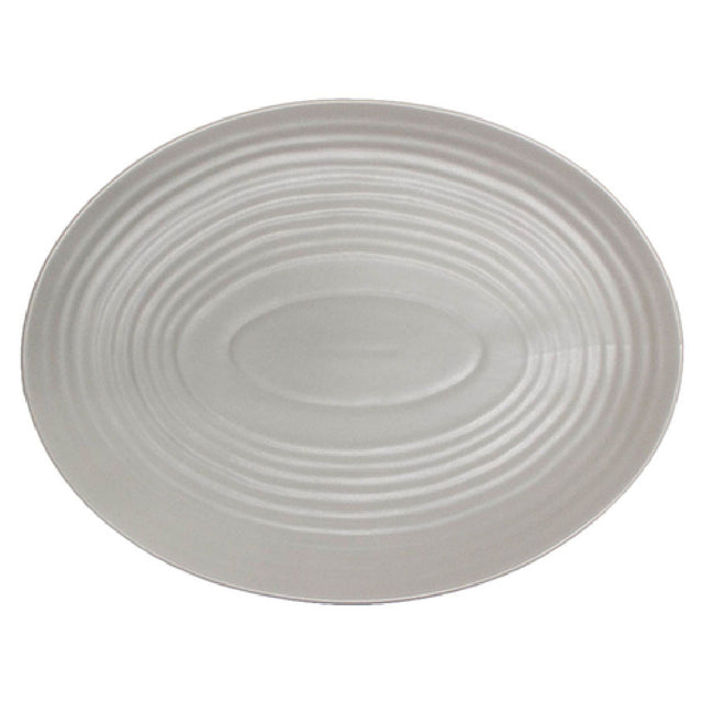 Vertex China E-13-S Platter 11-1/2" Oval