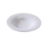 Yanco SI-310 Siena Pasta/Salad Bowl 12 Oz. 10-1/2" Dia. X 1-3/4"H