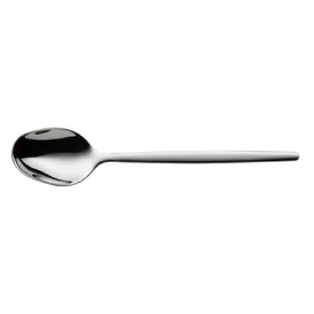 BauscherHepp 54.8007.6040 Tea/Coffee Spoon 5.4" 18/10 Stainless Steel