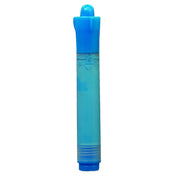 Winco MBM-B Marker 12g Ink Capacity 1/4" Bullet Point
