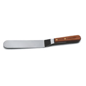 Dexter 16180 Traditional™ (S24910B) Spatula 10" X 1 3/4" Stainless Steel