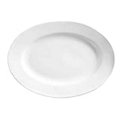 Libbey 840-520R-10 (Formerly World Tableware) Platter 9-3/4" X 7-1/4" Oval