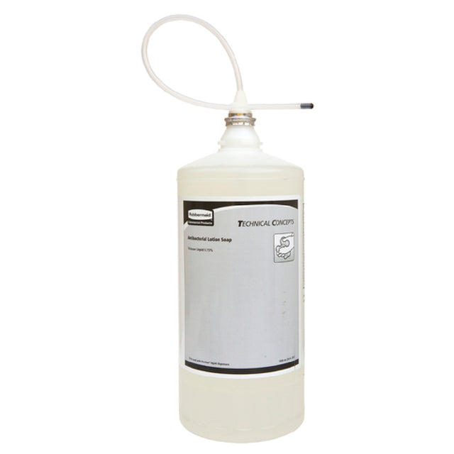 Rubbermaid 2018582 Hand Soap Refill 800 Ml Antibacterial Lotion Soap