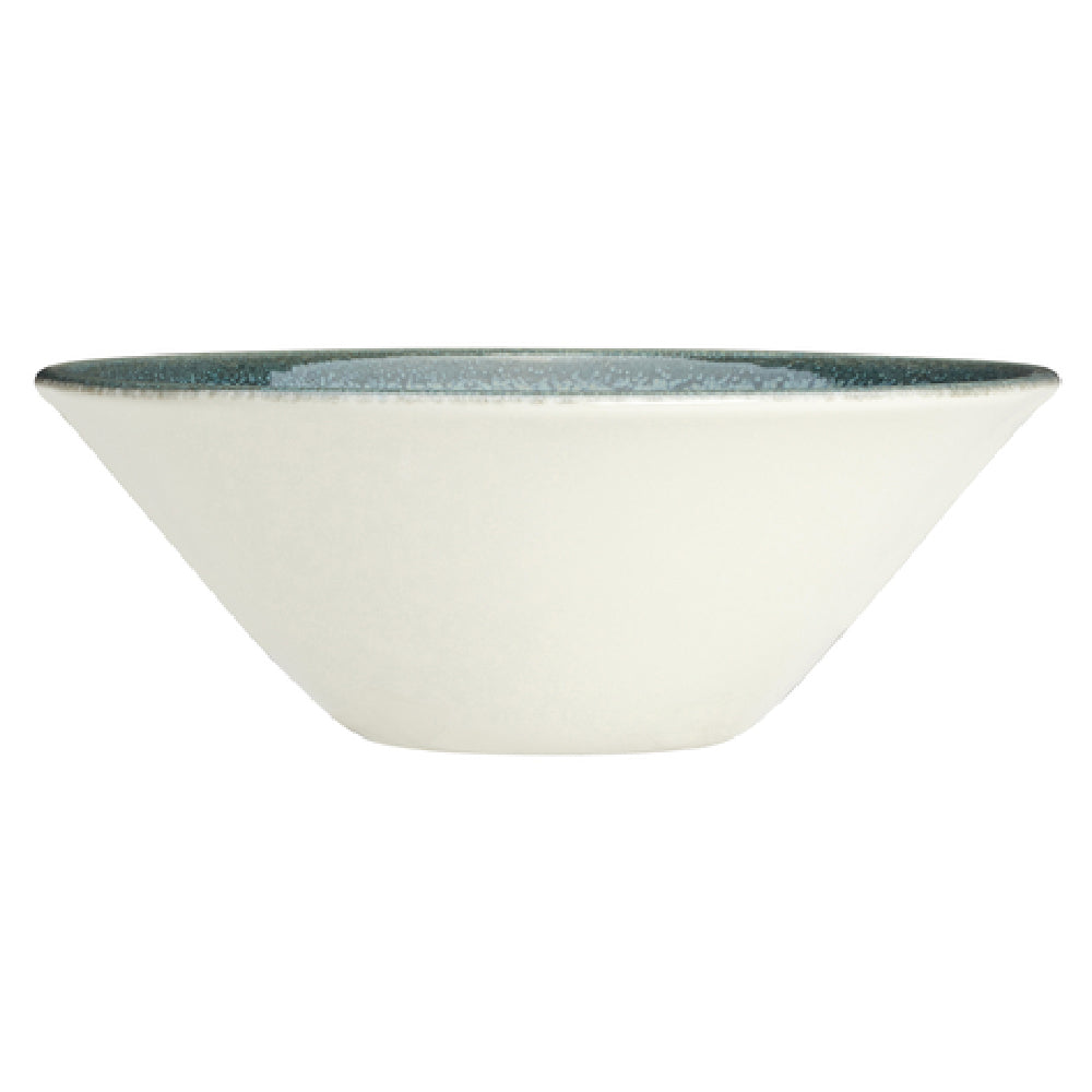 Steelite 17780597 Essence Bowl 19.25 Oz 6.5" X 2.325"