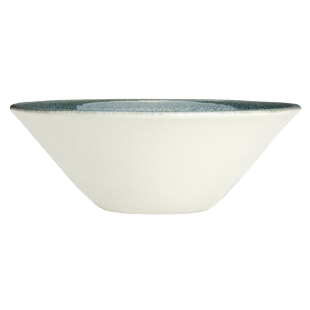 Steelite 17780597 Essence Bowl 19.25 Oz 6.5" X 2.325"