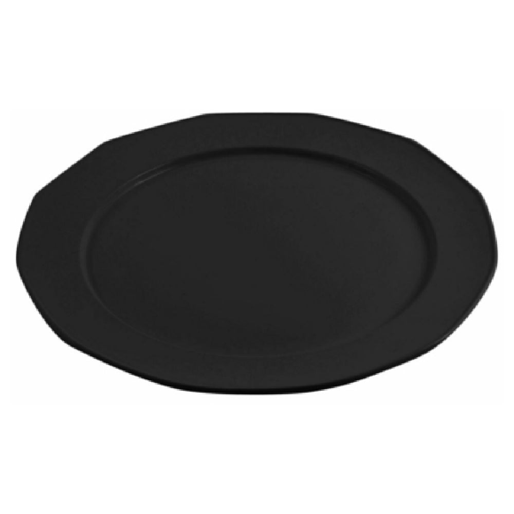 Bon Chef 9098GINGER Prism Tray 15" Dia. Round