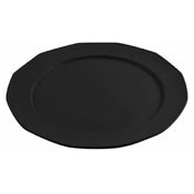Bon Chef 9098PWHT Prism Tray 15" Dia. Round