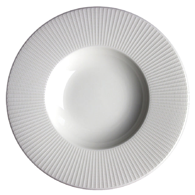 Steelite 9117C1191 Deep Rimmed Bowl 12.0 Oz 12.5" X 3.5"