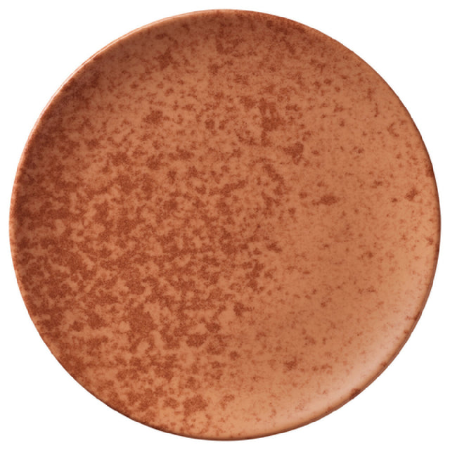 BauscherHepp 711228-425946 Plate 11.0"x 0.9"H Round