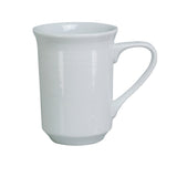 Yanco PA-007 Paris Mug 8 Oz. 3" Dia. X 3-1/2"H