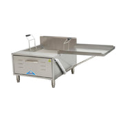 Comstock-Castle CC-2923 Doughnut Fryer Countertop Gas